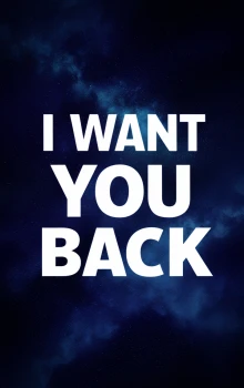 I Want You Back I Want You Back