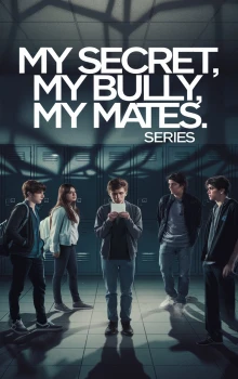 My Secret, My Bully, My Mates. Series My Secret, My Bully, My Mates. Series