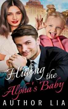 Hiding the Alpha’s Baby Hiding the Alpha’s Baby