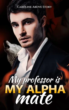 My Professor is My Alpha Mate My Professor is My Alpha Mate