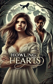 Howling Hearts Howling Hearts
