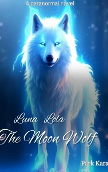 Luna Lola – The Moon Wolf Luna Lola – The Moon Wolf