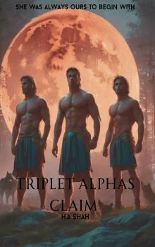Triplet Alphas Claim Triplet Alphas Claim