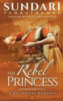 The Rebel Princess The Rebel Princess