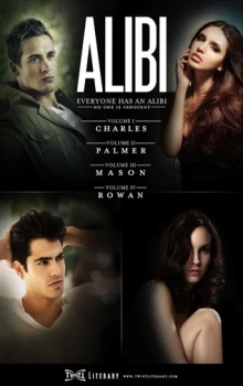 Alibi: The Complete Series Alibi: The Complete Series