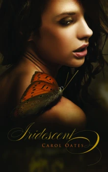 Iridescent (Ember #2) Iridescent (Ember #2)