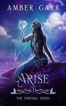Arise (Syrenka #3) Arise (Syrenka #3)