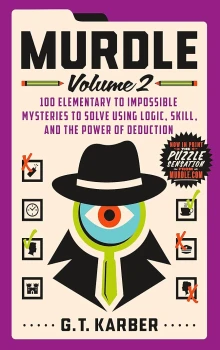 Biting Oz (The Candy Man Mysteries #2)