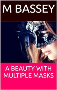 A Beauty with Multiple Masks