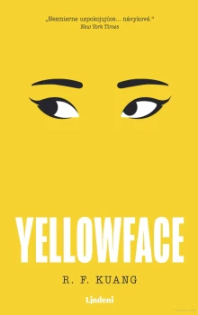 Yellowface