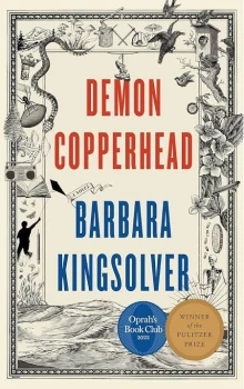 Demon Copperhead