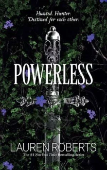 Powerless (Powerless 1)