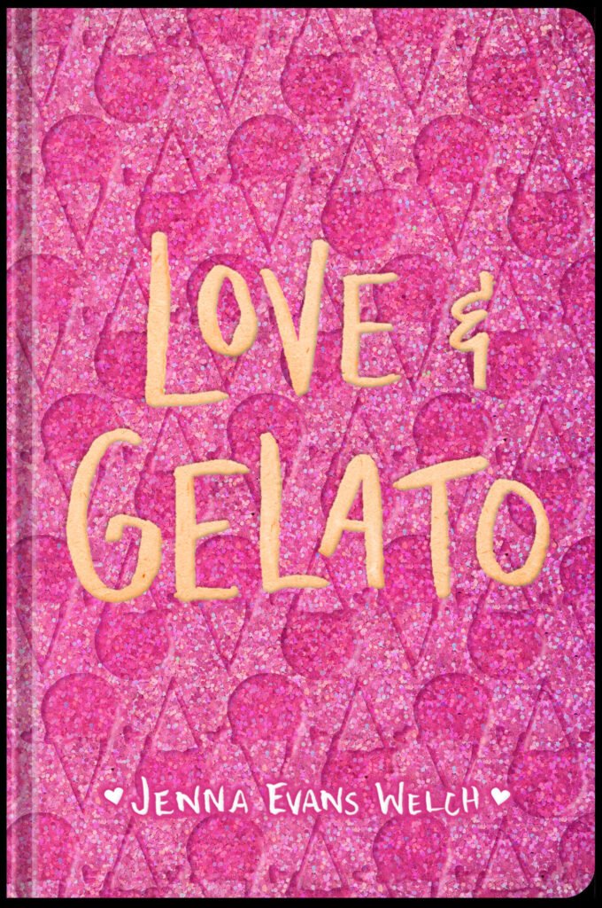 Love & Gelato (Collector’s Edition)