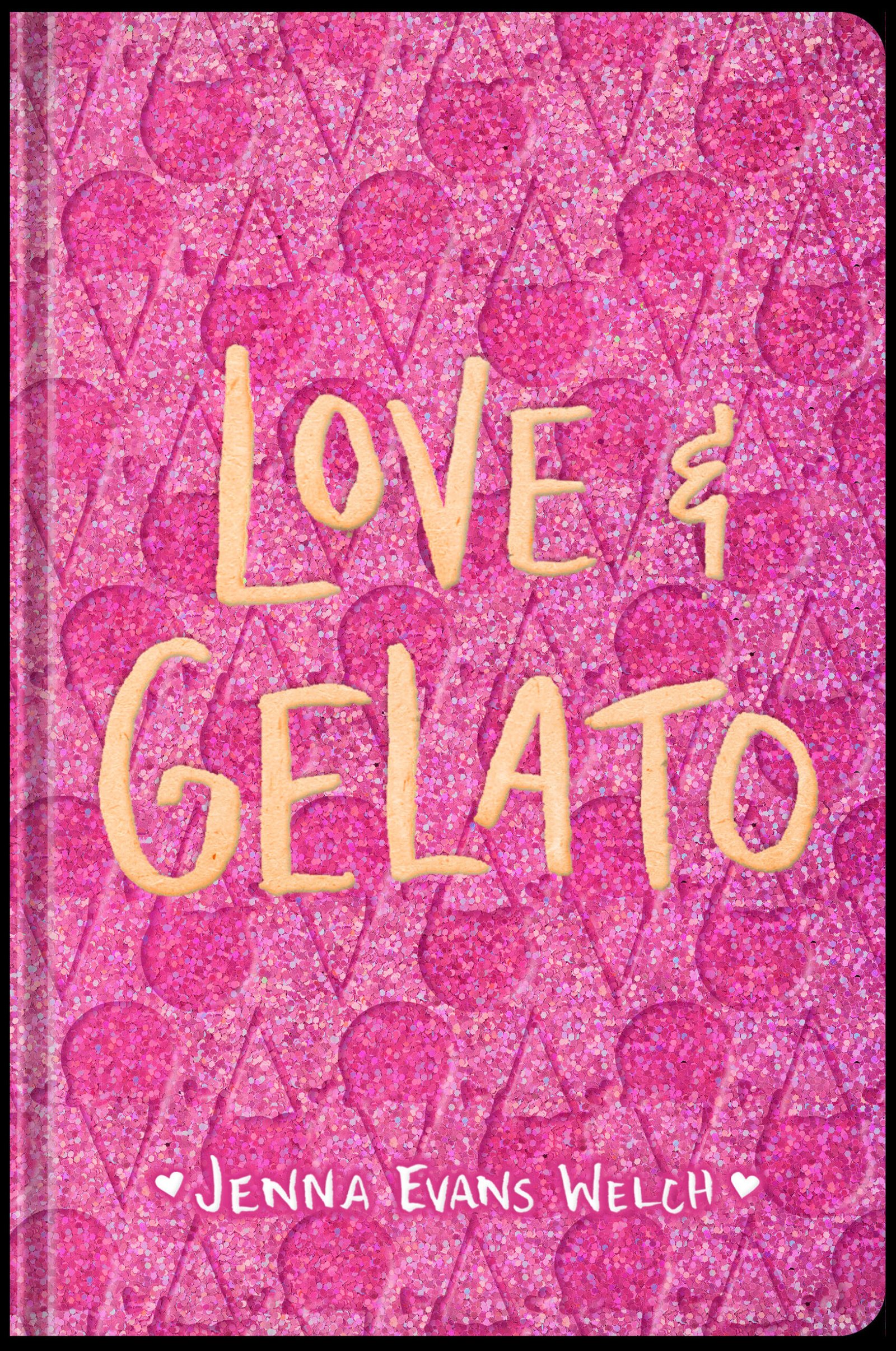Love & Gelato (Collector’s Edition)