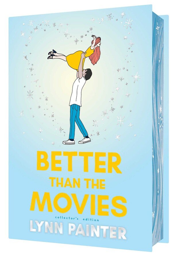 Better Than the Movies (Collector’s Edition)