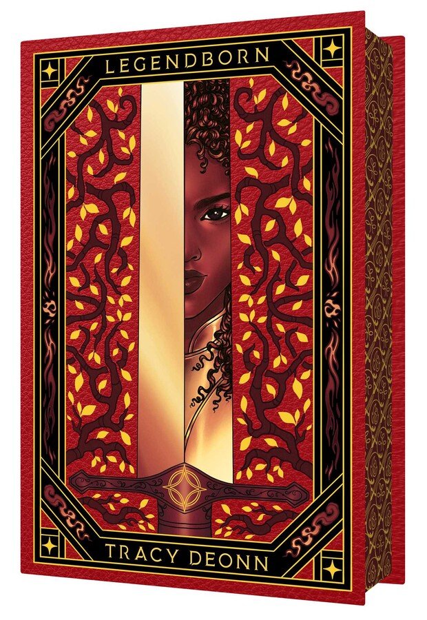 Legendborn (Collector’s Edition)